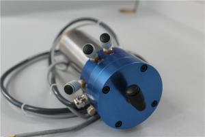 China Compatible WWD1822 200000RPM PCB Drilling Spindle CNC Machine Spindle on sale
