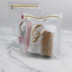 Small Size With Custom Logo Jewelry Packaging Pvc Pouch,Small Pvc Zipper Bag