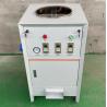 Buy cheap small garlic peeling machine, garlic peeler, garlic skin removing machine from wholesalers