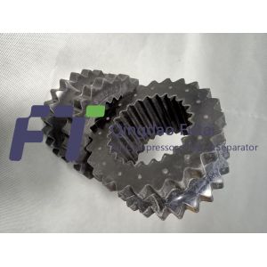 China Atlas Copco Air Compressor Coupling wholesale