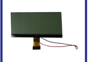 China 12864 Fstn 7 Segment Lcd Display Module 8080 MCU/SPI Interface wholesale