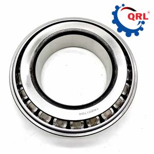 China TAPERED ROLLER BEARING TR201704UR FOR MITSUBISHI FUSO FP5170 MH043074 wholesale