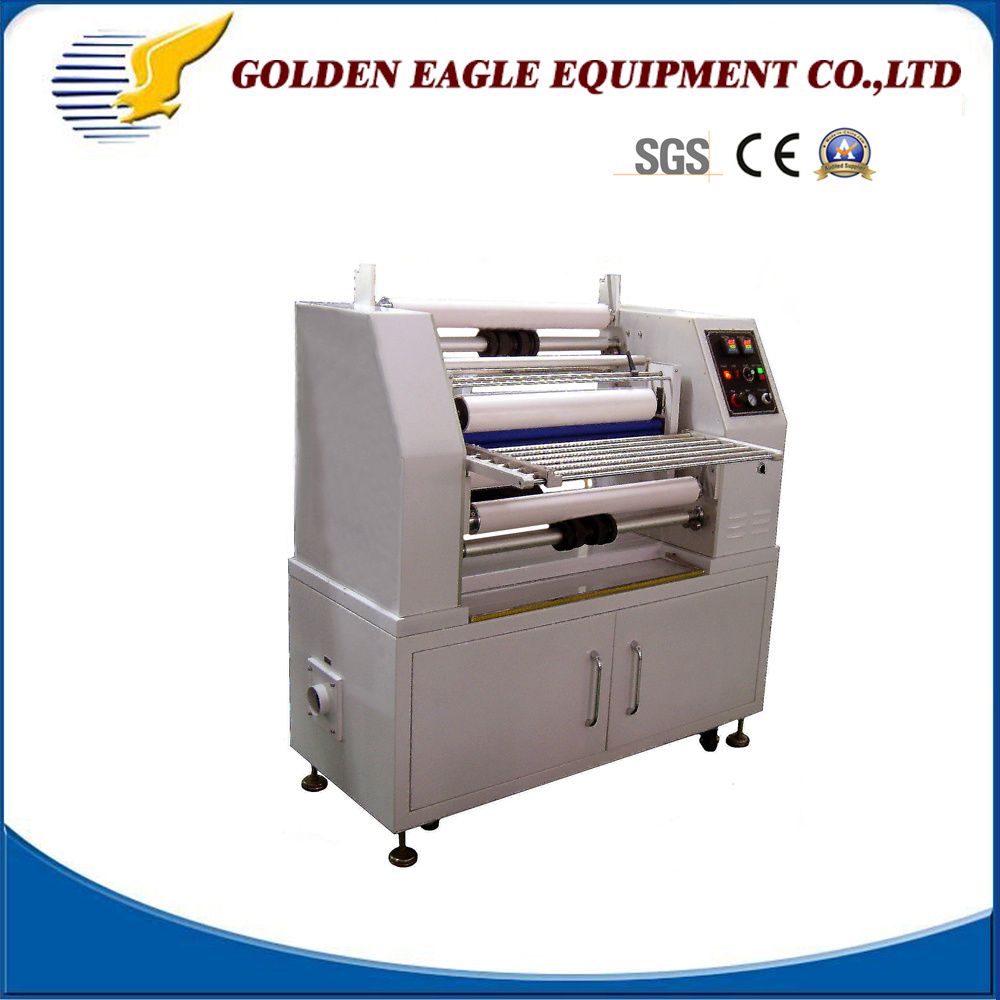 Dry Film Photoresist Laminating Machine for PCB
