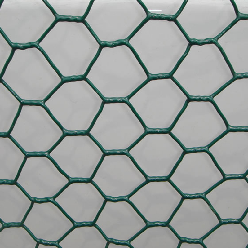 Factory Sale Various Diamond wire mesh hexagonal wire mesh for chicken and pets