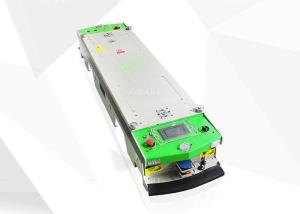 China Driverless AGV Autonomous Mobile Robots With Multiple Safety Protection wholesale