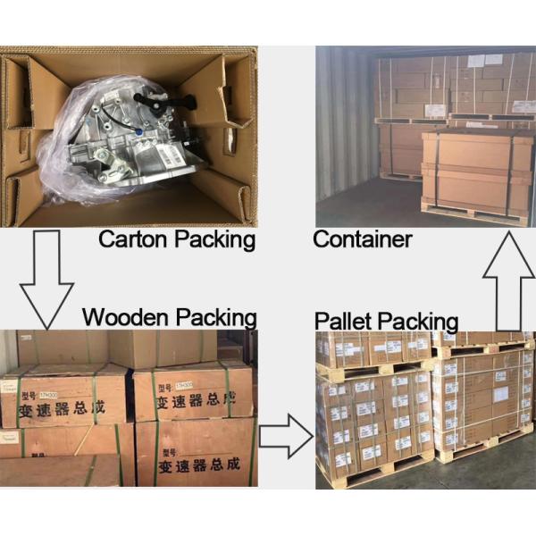 1.6L Engine Spare Parts BJT EA113 Motor Assembly for VW Jetta 7-20 Days Shipping