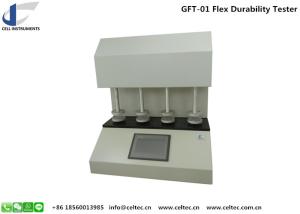 China Flex Resistance Or Flex Durability Tester Before Barrier Film Permeation Tes And Pin Hole Test ASTM F392 wholesale