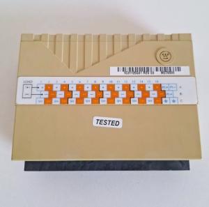 China 1C31125G01 Westinghouse Digital Output Module 50mm Height wholesale