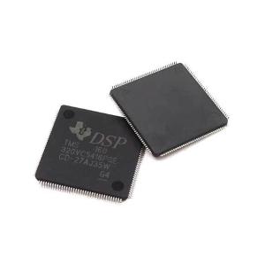 China 16Bit Digital Signal Processor Fixed Point TMS320VC5416PGE160 wholesale