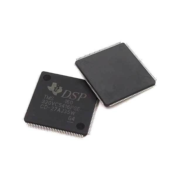 16Bit Digital Signal Processor Fixed Point TMS320VC5416PGE160