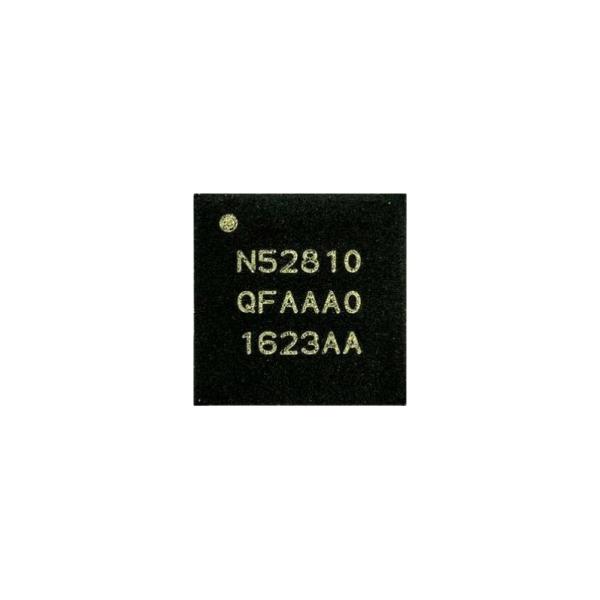 Quality RF IC NORDIC NRF52810-QFAA QFN-48 Electronic Components Tmpm333fyfg(c) for sale