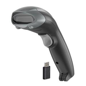 OEM 2D Bluetooth Barcode Scanner