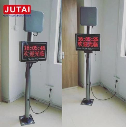 Quality Anti Copy Long Range RFID UHF Reader 9m Range IP65 30dBm for sale