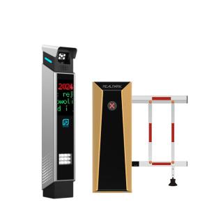 China Automatically Recognize License Plates Number Plate Reader Parking System Solution wholesale