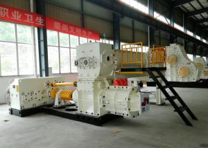China Red Clay Automatic Soil Brick Making Machine Tunnel Kiln Project wholesale