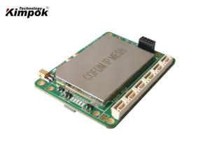 China PTP MTMP IP Mesh Network Radio Module Wireless Communication Mobile Security wholesale