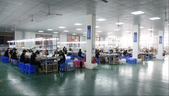 Zhongshan Rong Fei Lighting Co., Ltd.