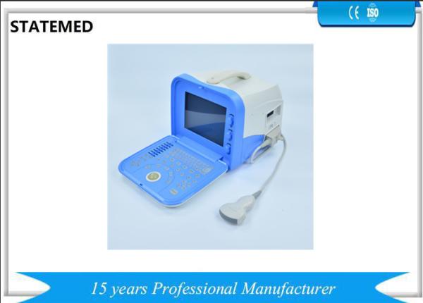Quality Dynamic Filter B Scan Ultrasound Devices , TGC Control Ophthalmic Ultrasound Scanner for sale