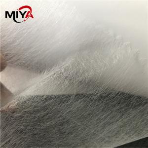 ISO9001 Textile Double Sided Hot Melt Adhesive Web