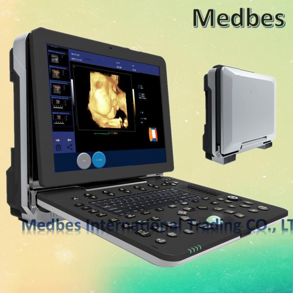 Hospital Equipment Medical Diagnostic Ultrasound Machine Hospital Fetal doppler