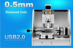 cnc ring engraving machine