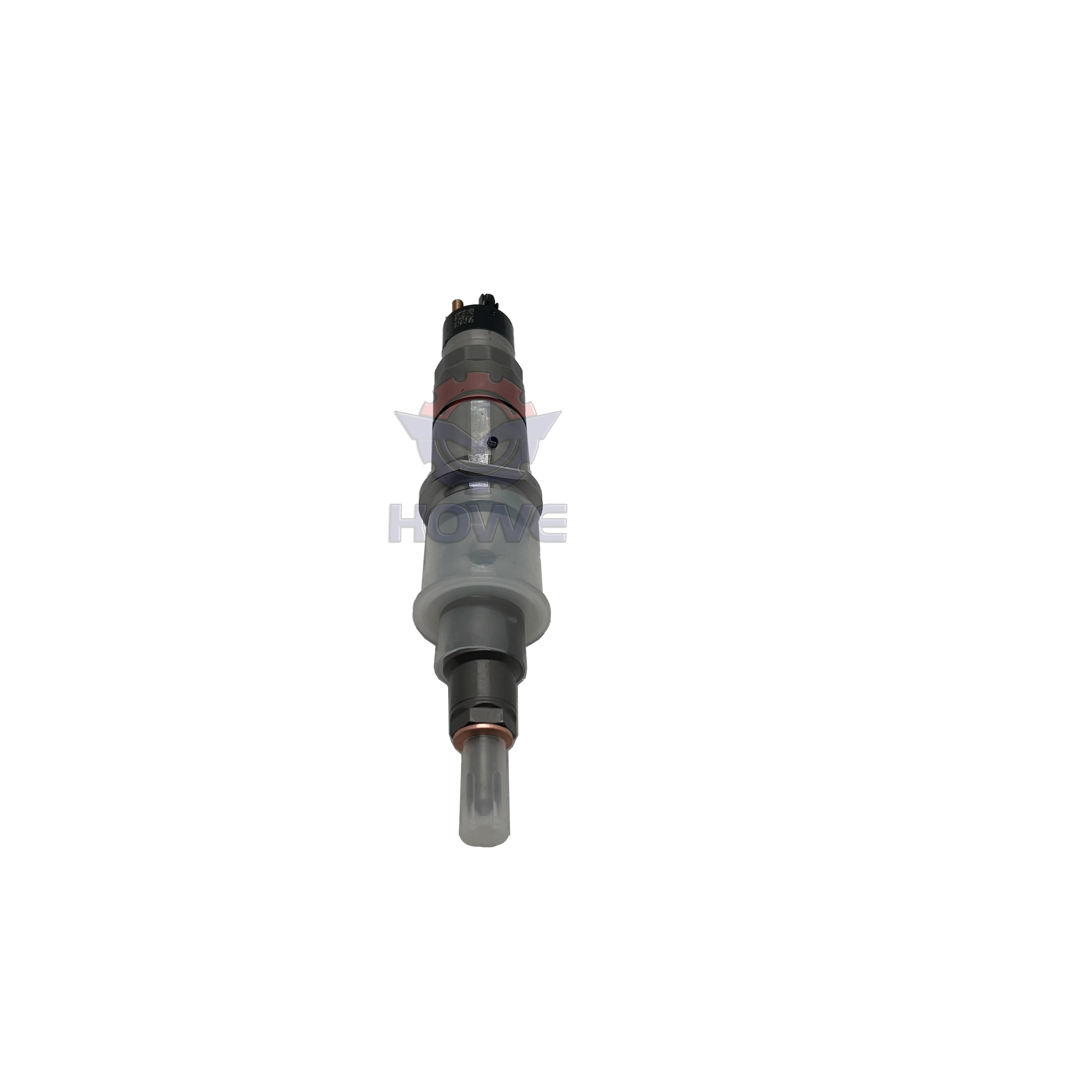6D107 Diesel Engine Common Rail Injector 6754-11-3011 0445120231 for PC200-8 PC240-8 Excavator