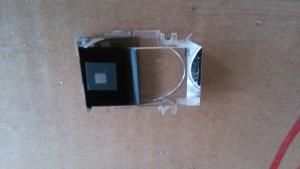 China Prism URU4500,URU4000B Fingerprint Scanner on sale