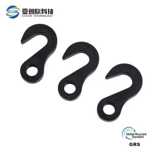 China Customized CNC Machining Plastic Parts for Various Applications wholesale
