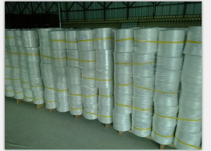 UV Resistant 2% Polypropylene Tying Twine , Tomato Cucumber Lashing Twine