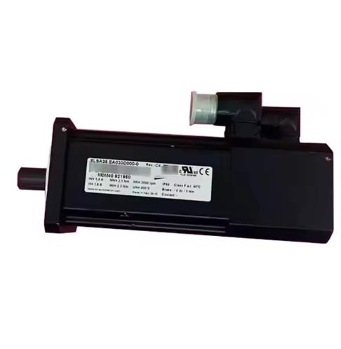 Quality B&R 8LSA73.R2030D200-3 Industrial Servo Drive D200 High-Torque Motor 30mm Frame 3-Phase Precision Automation OEM Component for sale