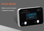 OEM ECU Speed Throttle Response Controller Boost Speed Control