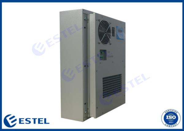 Quality Real Time Control IP55 R143A Small Cabinet Air Conditioner for sale