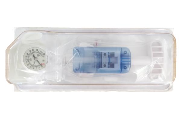 Quality CE Certificated Angioplasty Balloon Inflation Device With Simple Operation for sale
