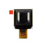 High Resolution OLED Display Module 12 Pin OLED Display 0.96 Inch Driver IC
