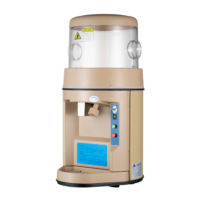 15kg/Min LZ-168 Commercial Ice Shaver Machine with Automatic Ice Crushers Shavers
