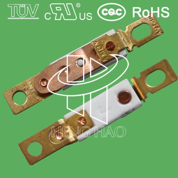 Quality Temperature Controller Thermostat RS-03 For Electric Heating Appliance for sale