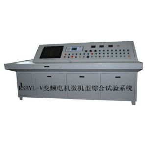 China AC Motor Integrated Test System wholesale