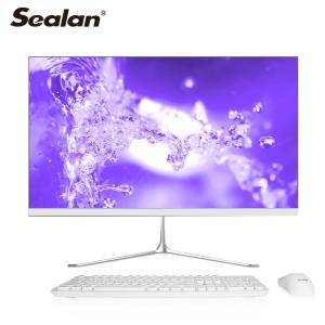 China 21.5inch I7 Desktop Computer wholesale