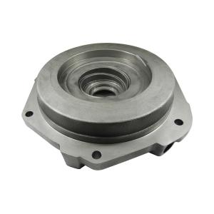 China OEM Engine Parts 8kg Alloy Steel Investment Casting wholesale