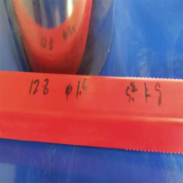 Incoloy 926 Corrosion Resistant Alloy High Strength UNS N08926 Light Rod And Pipe