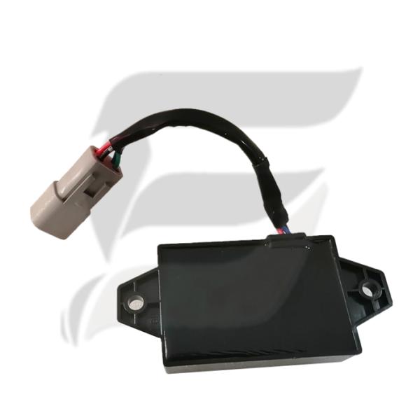 138-5190 138-5190X Excavator Timer Relay For CAT E307 E312 E315 Excavator