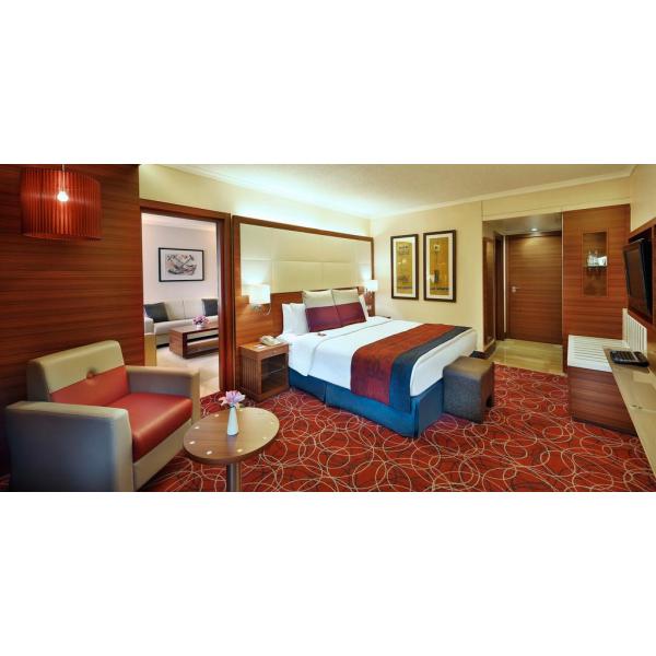 Melamine Hotel Projects Furniture Sets