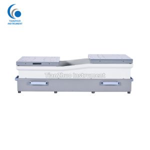 China Stepless Adjustment Vibration Testing Equipment Customized TZ - V3 Model wholesale