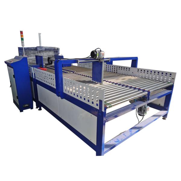Quality Automatic Box Binding Machine With And 20pcs / Min For Corrugated Box for sale