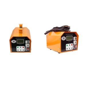 Quick Response Pvc Welding Machine 315A Customized