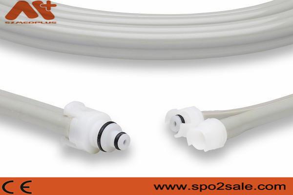 Quality PVC Datex Ohmeda NIBP Tubing 877235 For Patient Monitor for sale