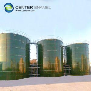 China Leading Municipal Water tanks Manufacturer in China on sale