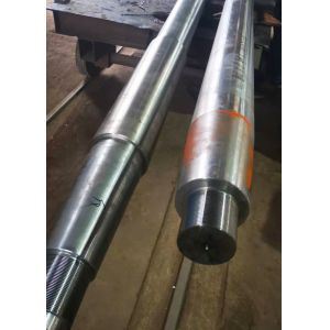 China CCS 42CrMo 6M Transmission Drive Shaft Propeller Shaft Of Ship wholesale
