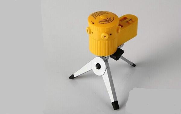 Quality 8-Function Laser Level Leveler with Tripod for sale
