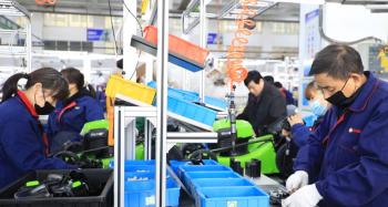 Zhengzhou Auston Machinery Equipment Co., Ltd.